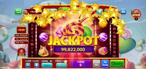 Sabong67 Giới Thiệu Trò Chơi Nổ Hũ Mới Với Jackpot Khủng